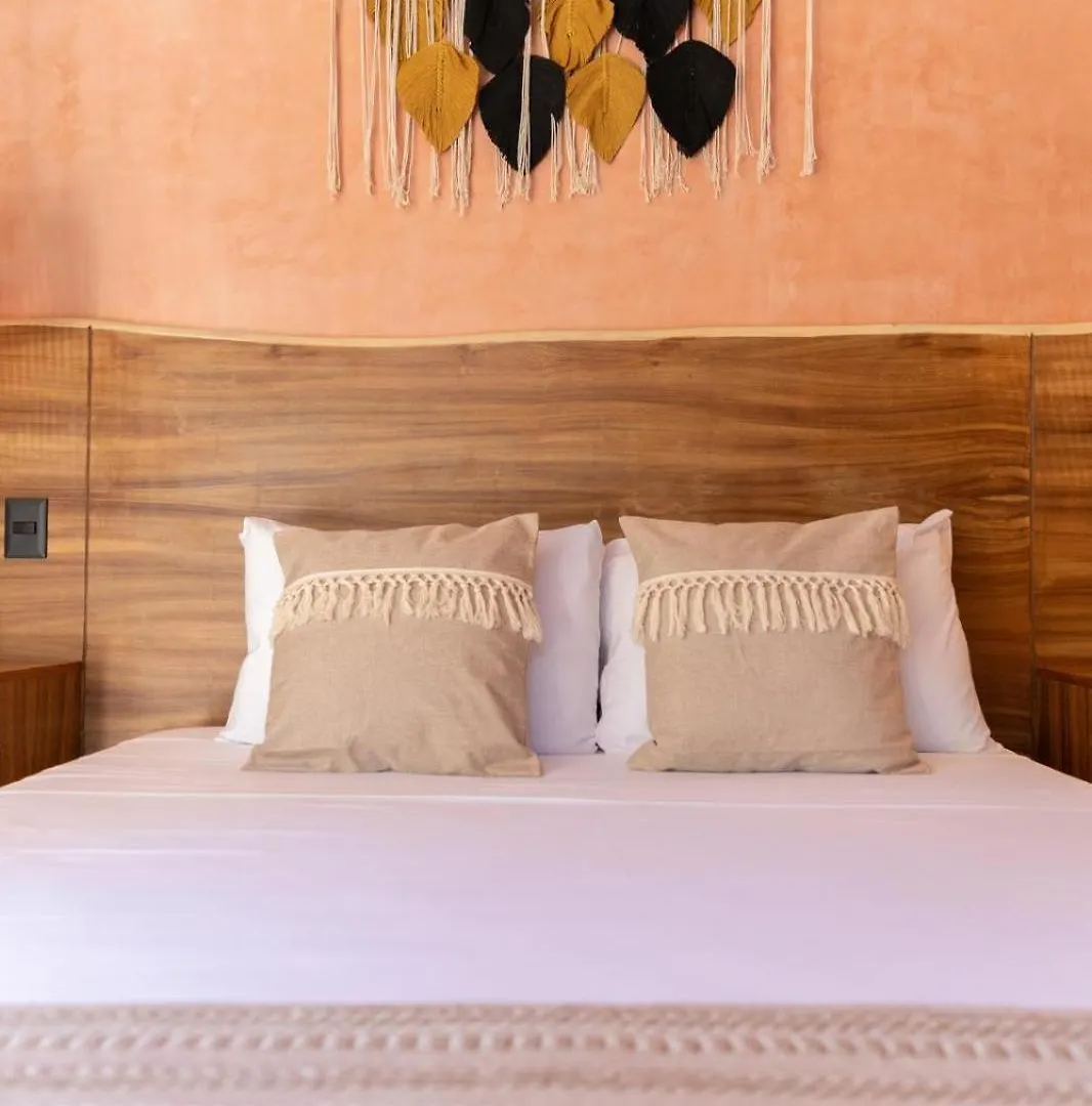 Primrose Jungle Paradise Villa, 3Brd, Island Shower, 2 Private Pools, Gourmet Dining & 24Hr Security Tulum 0*,  Mexico