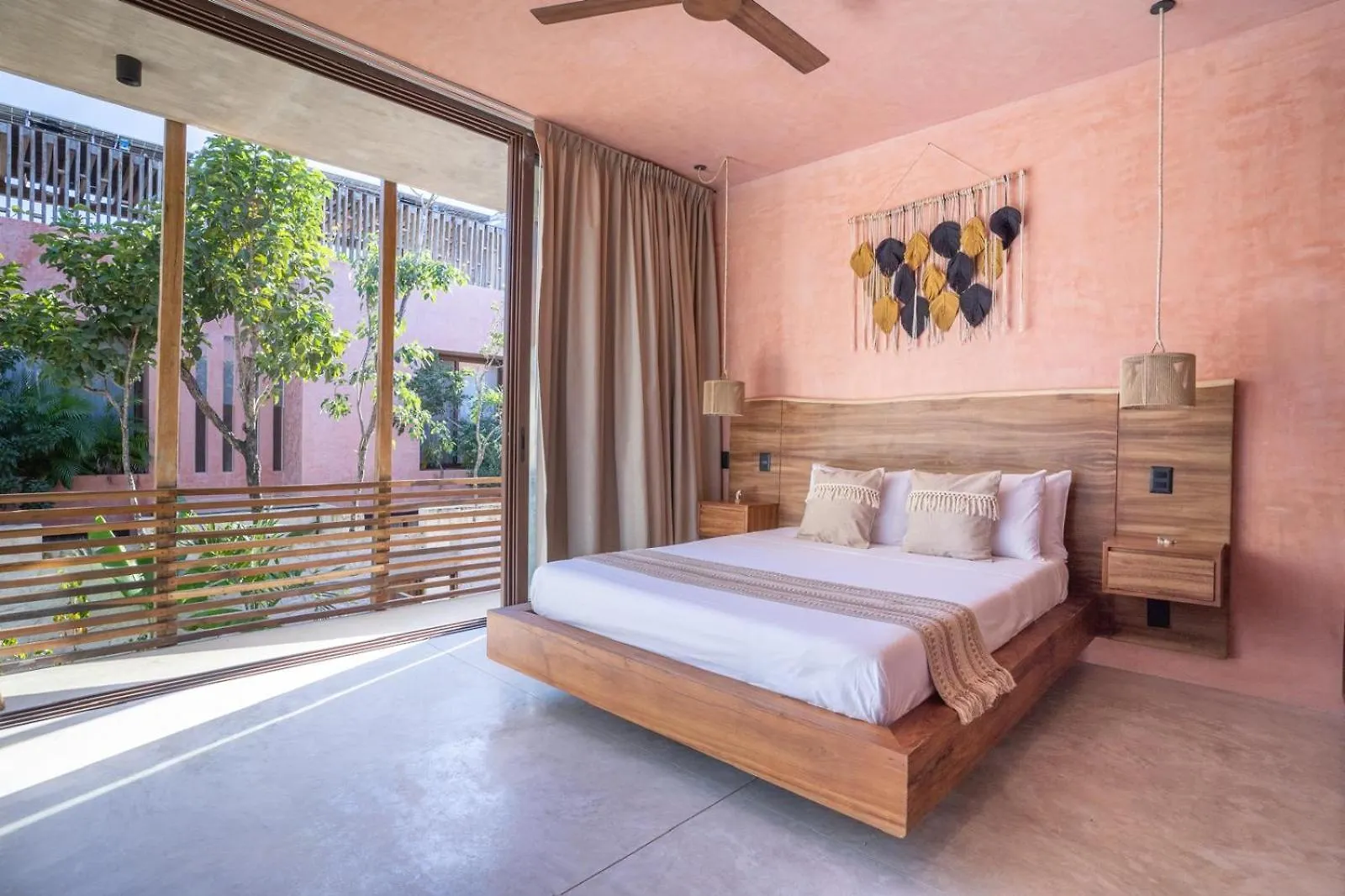 Primrose Jungle Paradise Villa, 3Brd, Island Shower, 2 Private Pools, Gourmet Dining & 24Hr Security Tulum Mexico