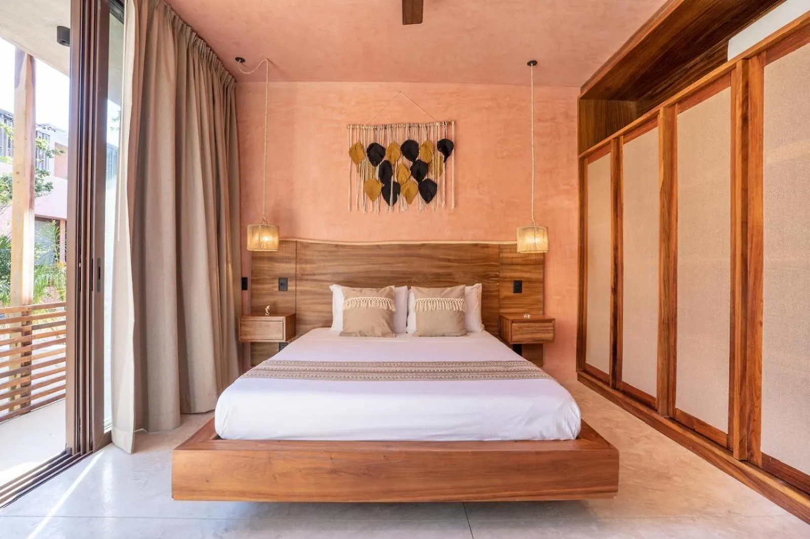 Primrose Jungle Paradise Villa, 3Brd, Island Shower, 2 Private Pools, Gourmet Dining & 24Hr Security Tulum Mexico